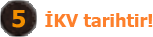 İKV tarihtir