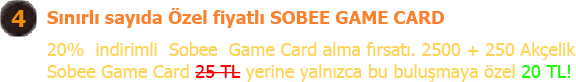 Game Card